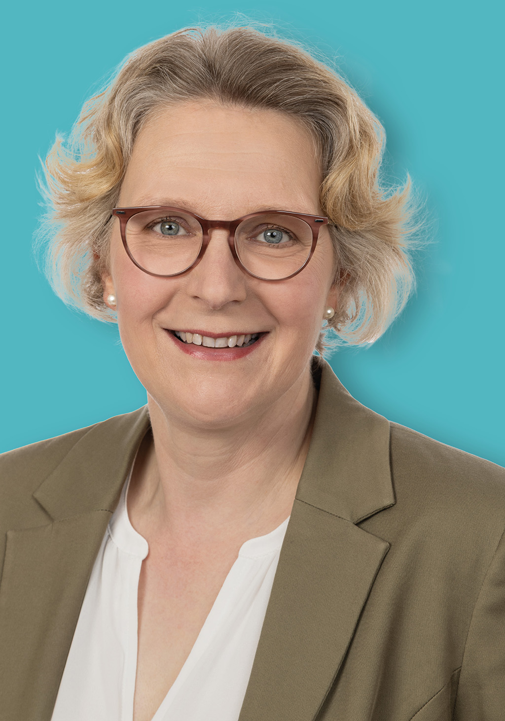 Anja Große Vogelsang