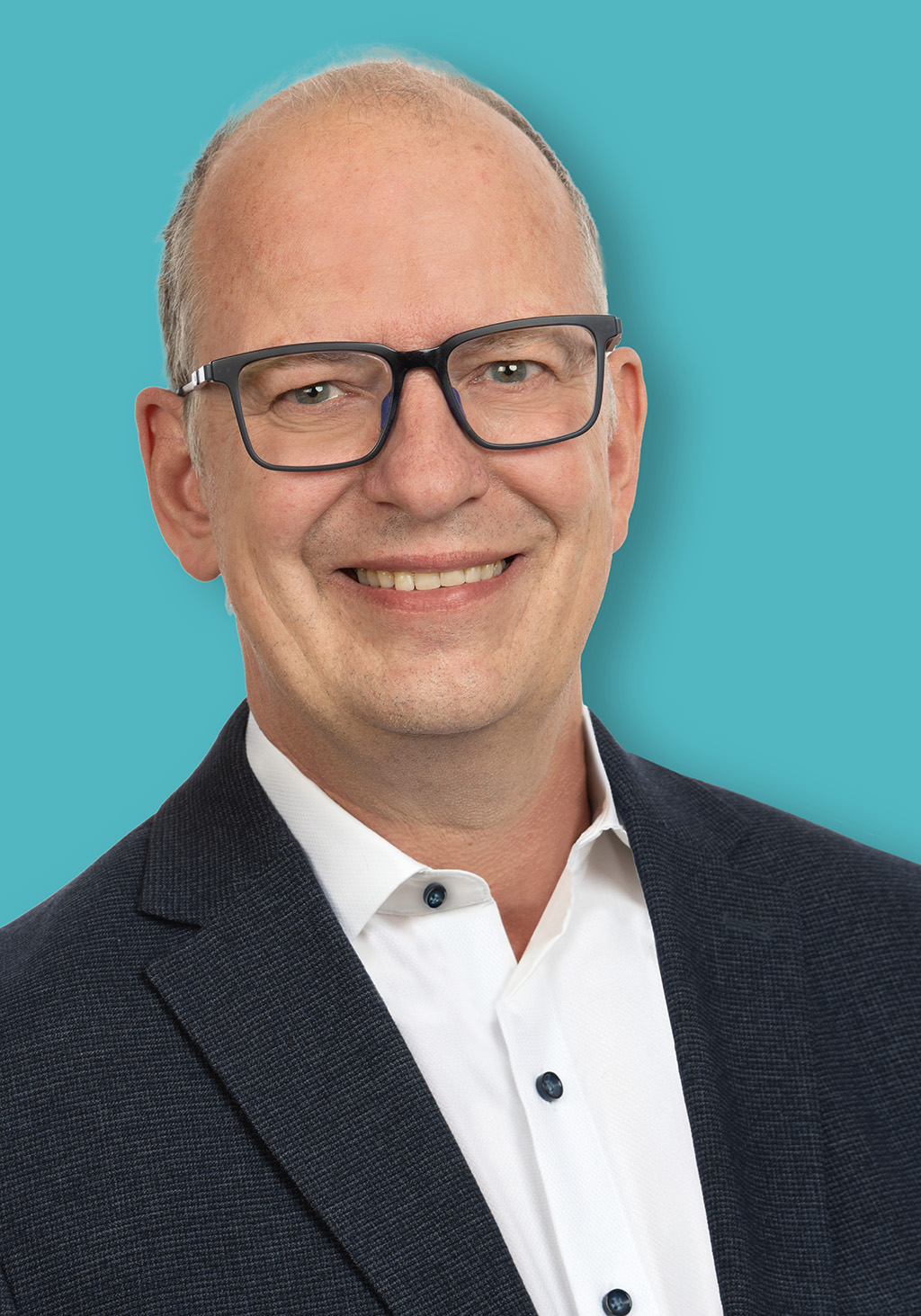 Burkhard Marx