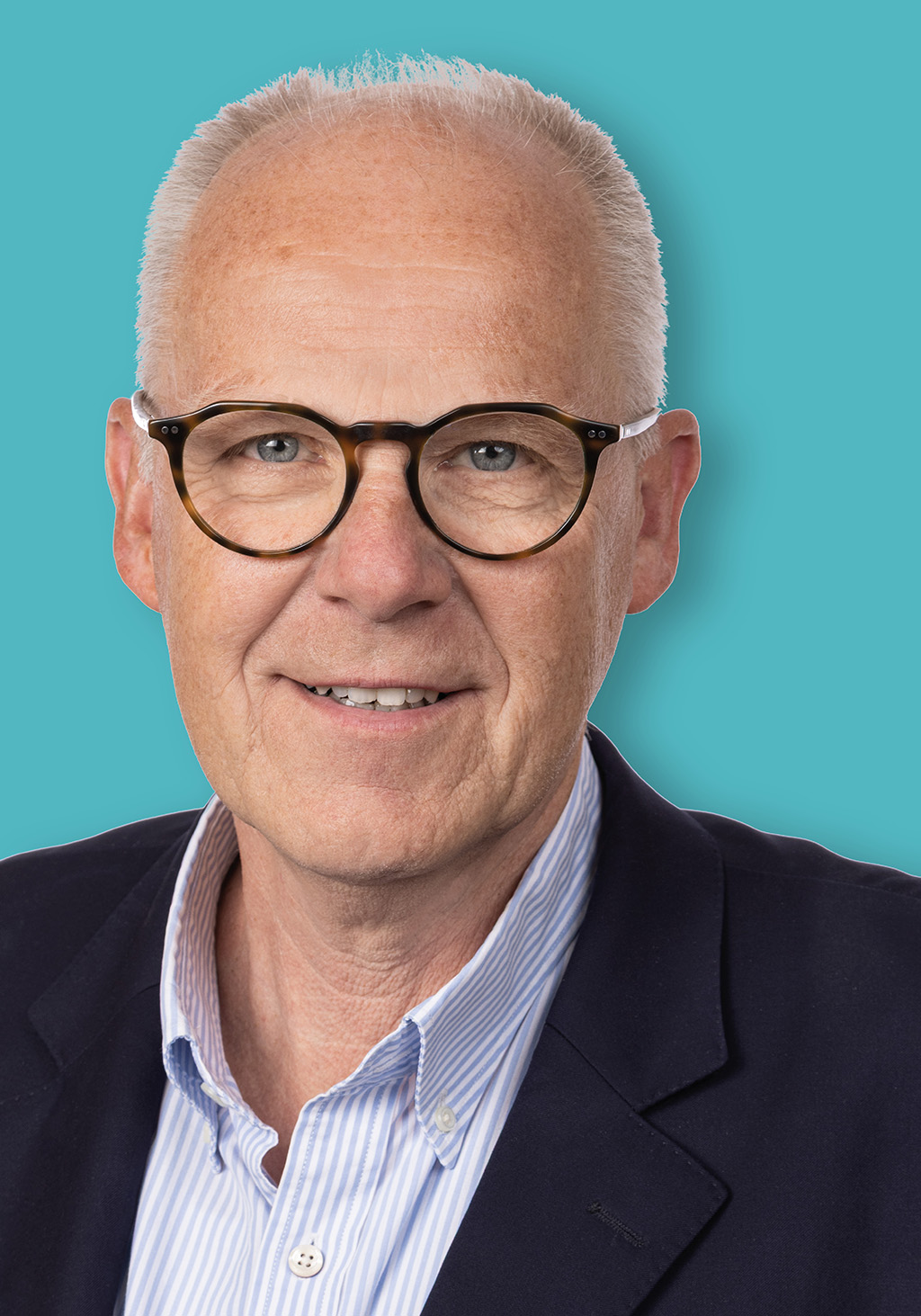 Christoffer Siebert