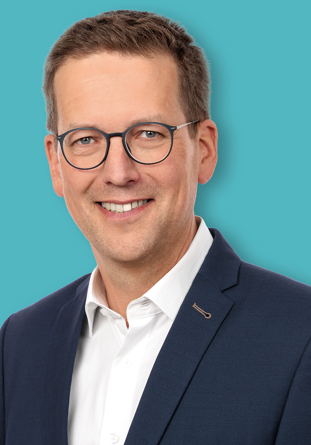 Christoph Tentrup-Beckstedde