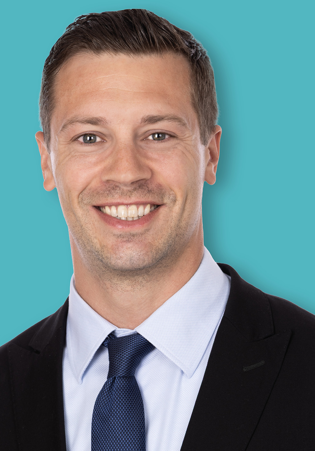 David Schubert