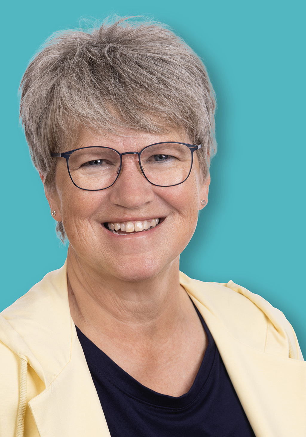 Dr. Susanne Lehnert