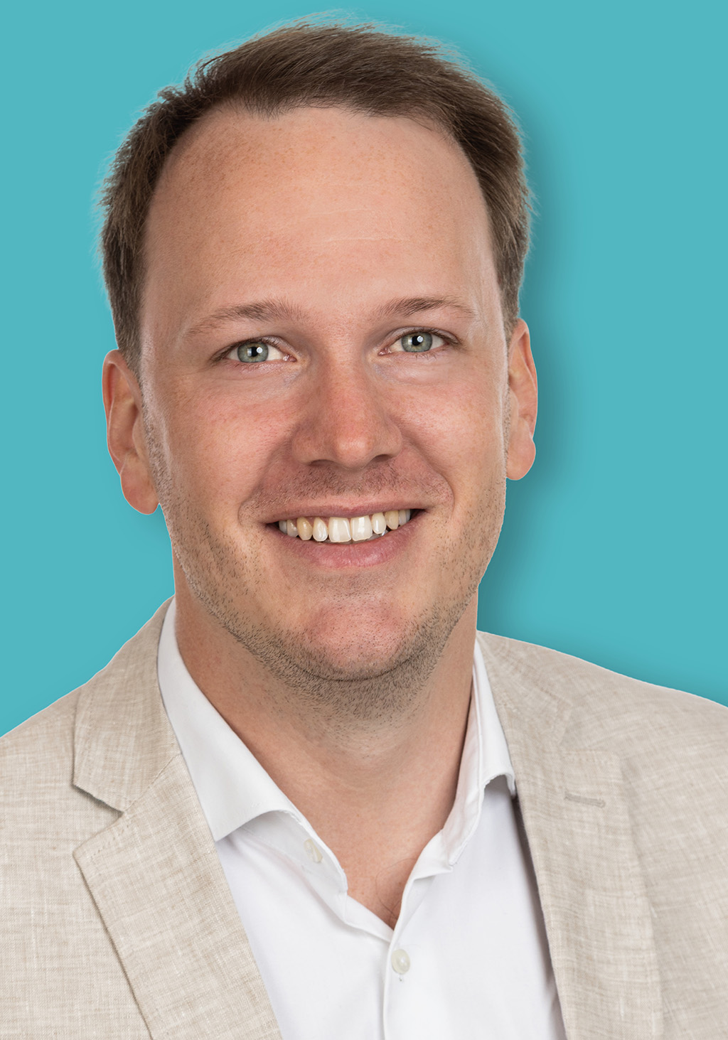 Felix Hinnüber
