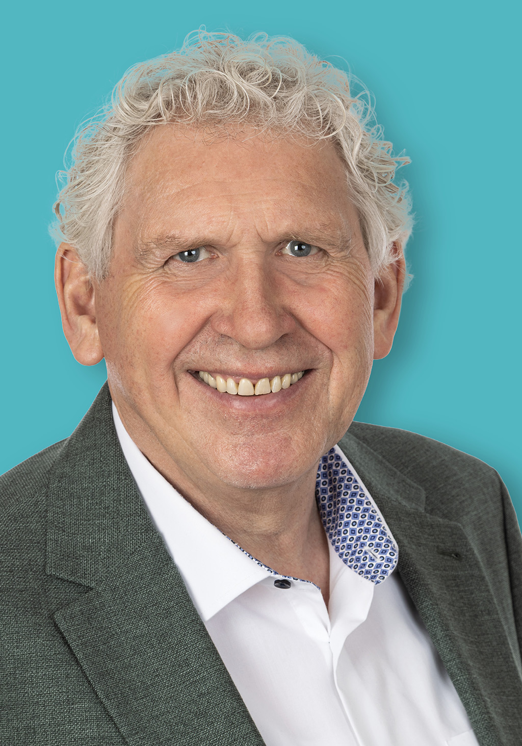 Heinrich Gerd Budde