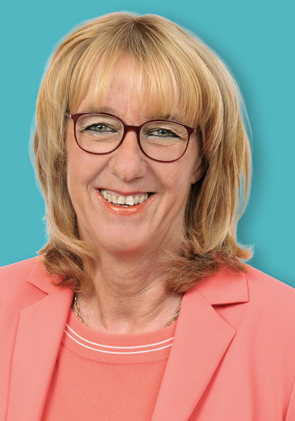Heike Zimmermeyer-Schürmann