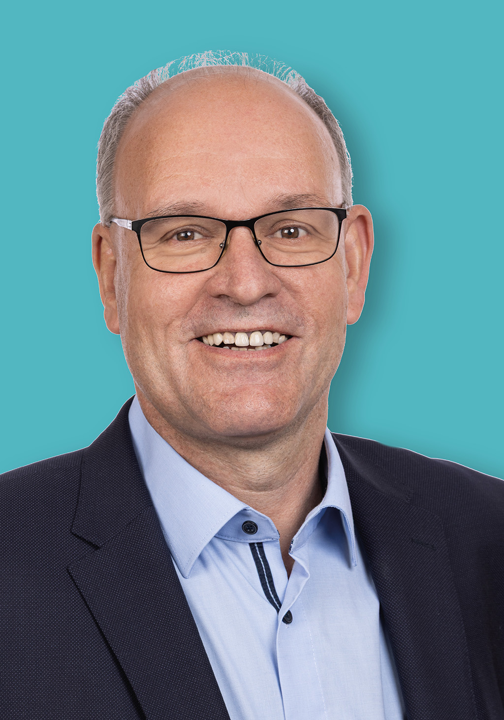 Norbert Austrup