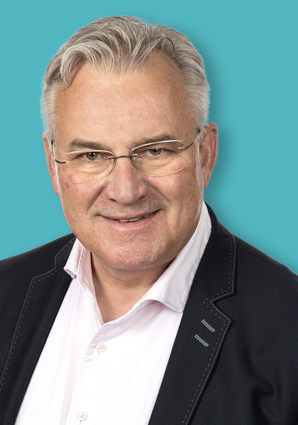Norbert Heringloh-Poll