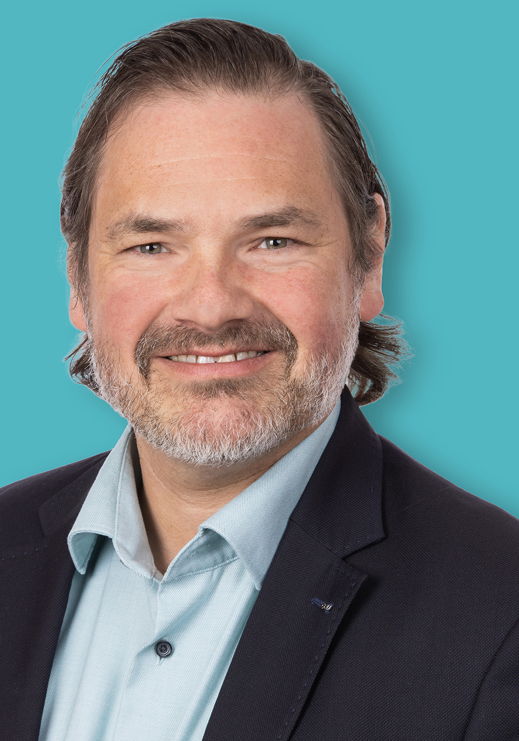 Peter Lehmann