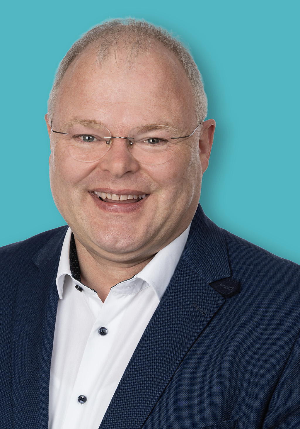 Stephan Schulze Westhoff