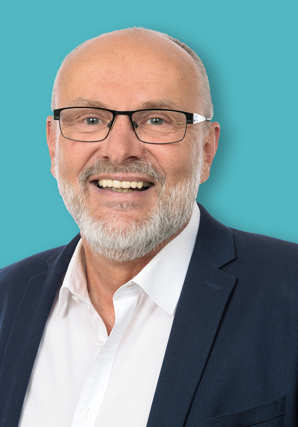 Ulrich Altewische