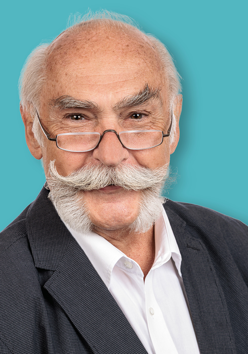 Ulf Rosenbaum