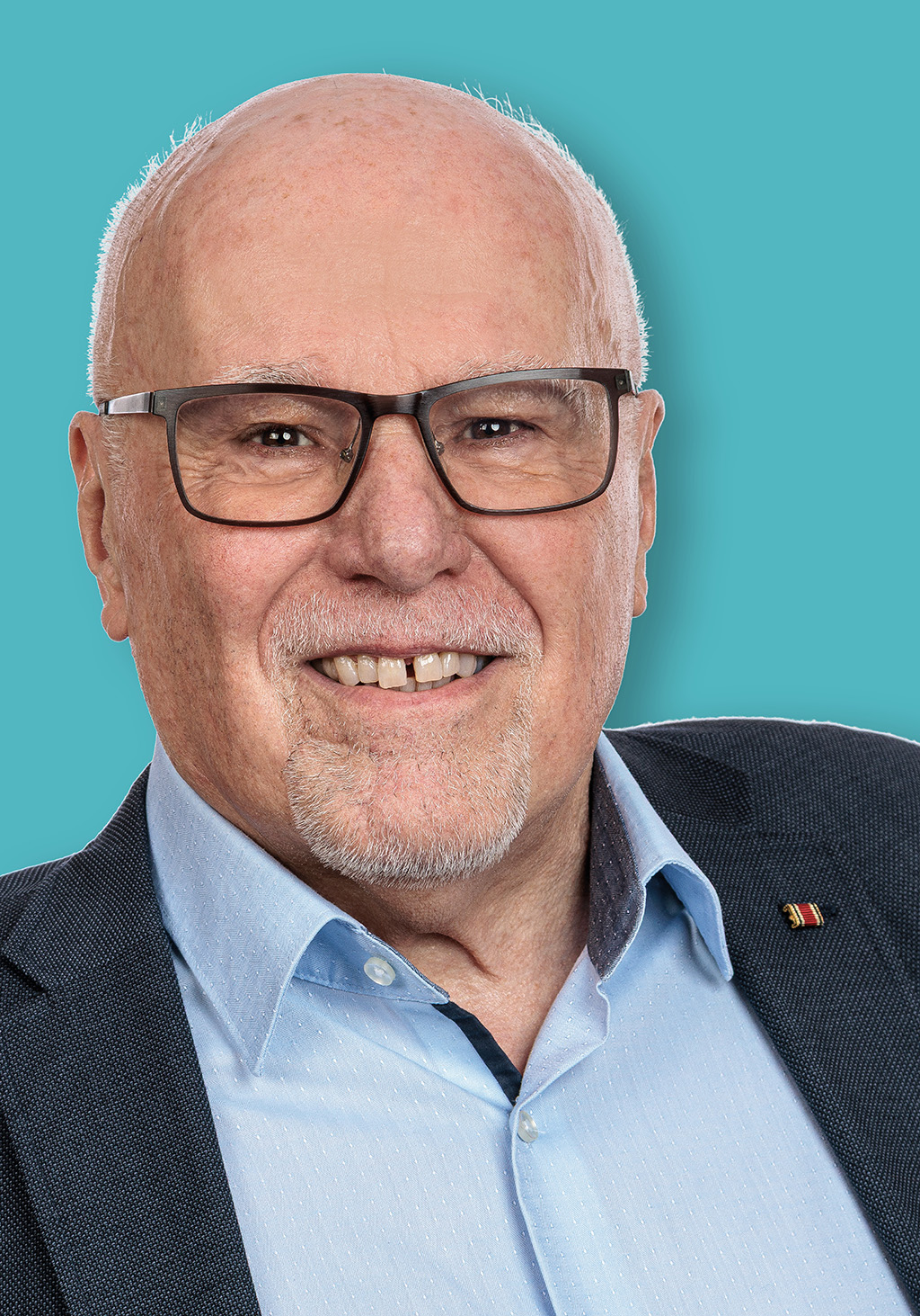Winfried Kaup