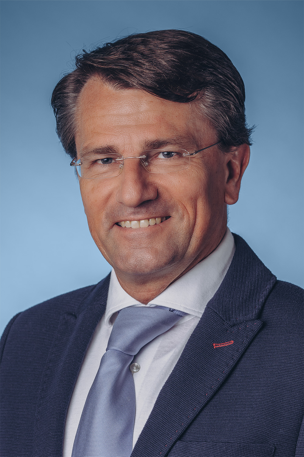 CDU Kreistagsfraktion Warendorf - Guido Gutsche | Fraktionsvorsitzender