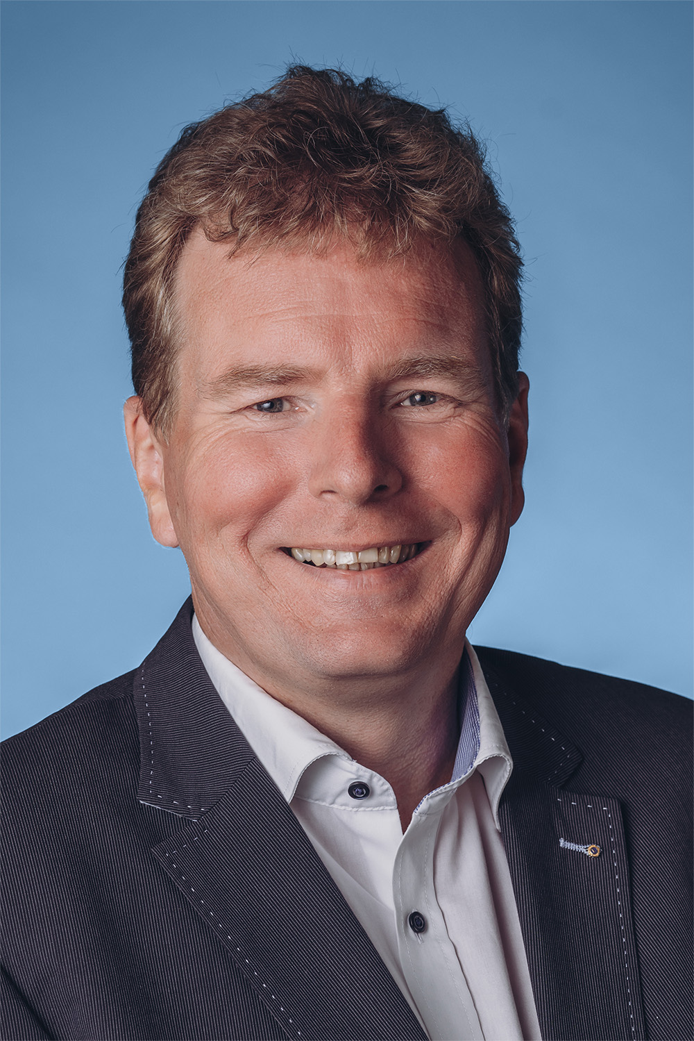 CDU Kreistagsfraktion Warendorf Rolf Möllmann Geschäftsführer