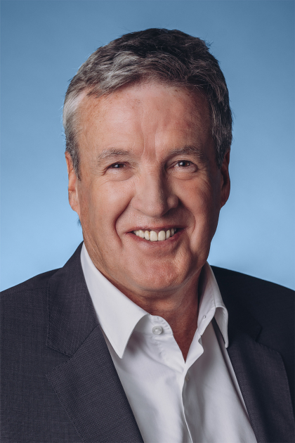 Bernd Hugenroth