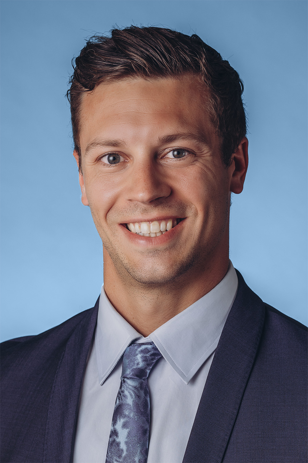  David Schubert