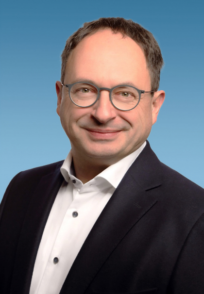 Martin Welscheit