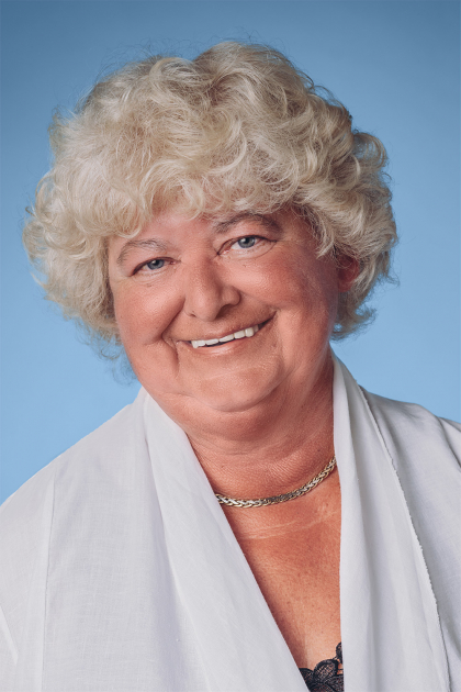 Theresia Gerwing