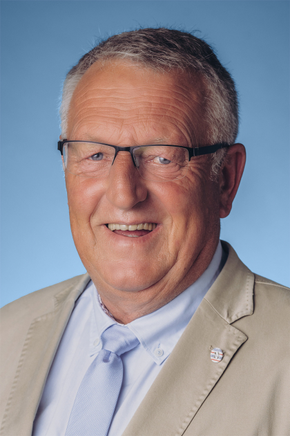 Bernhard Kleibolde